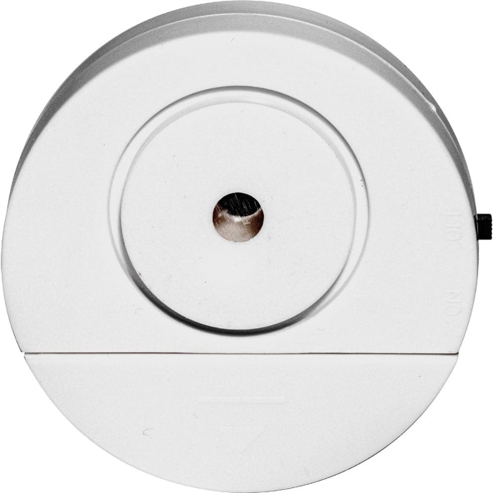 Glass Break Window Alarm