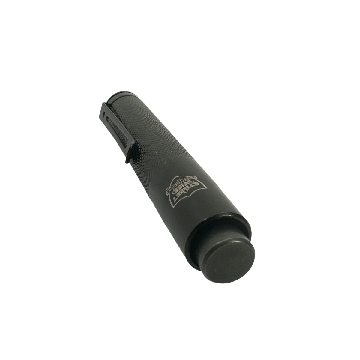 12" Expandable Spring Baton – view 5