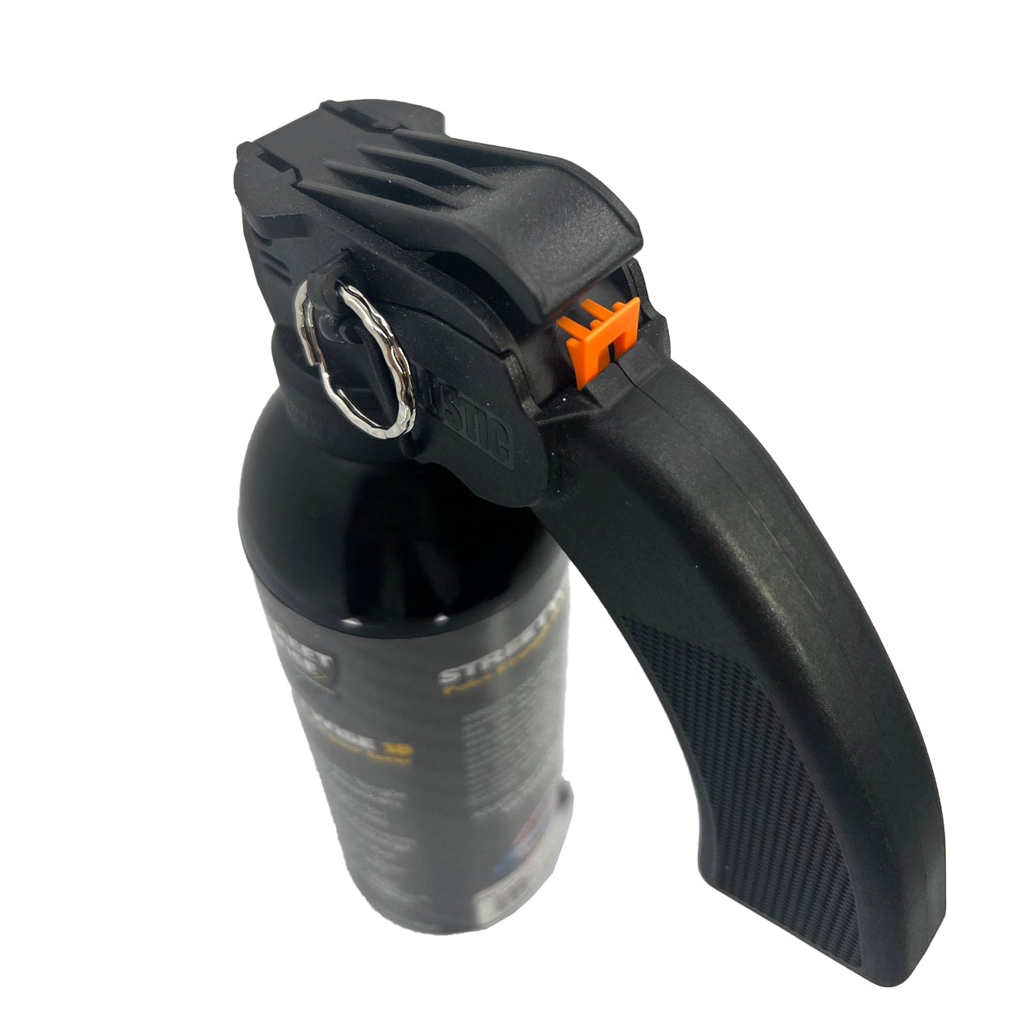 Streetwise 18 Fogger Pepper Spray 16 oz Pistol Grip