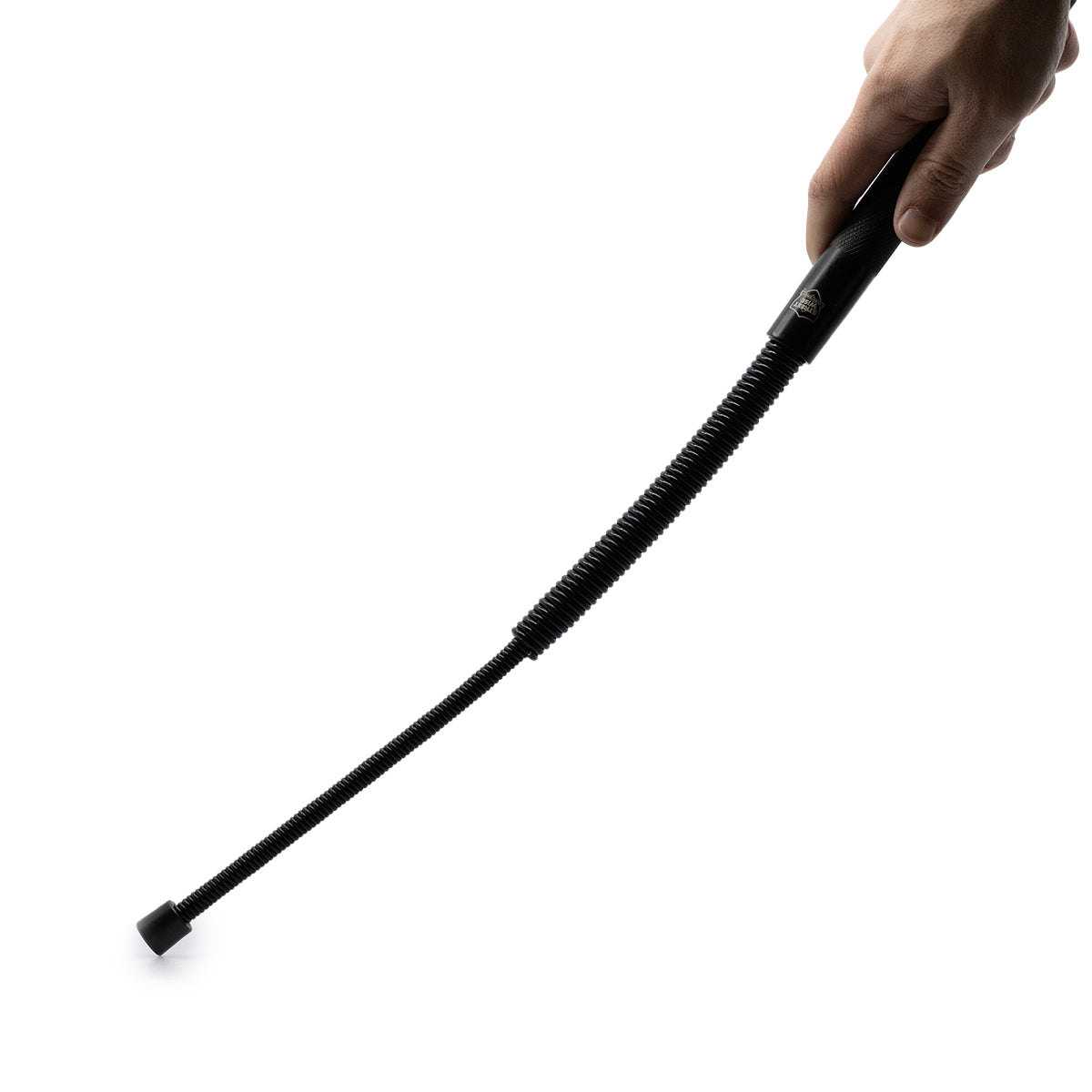 21" Expandable Spring Baton – view 3