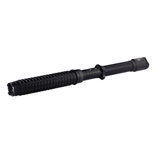 Attitude Adjuster 30,000,000* Stun Baton Flashlight - Cutting Edge Products Inc
