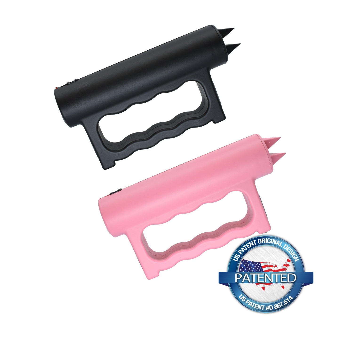 Double Down 23,000,000* Stun Gun -