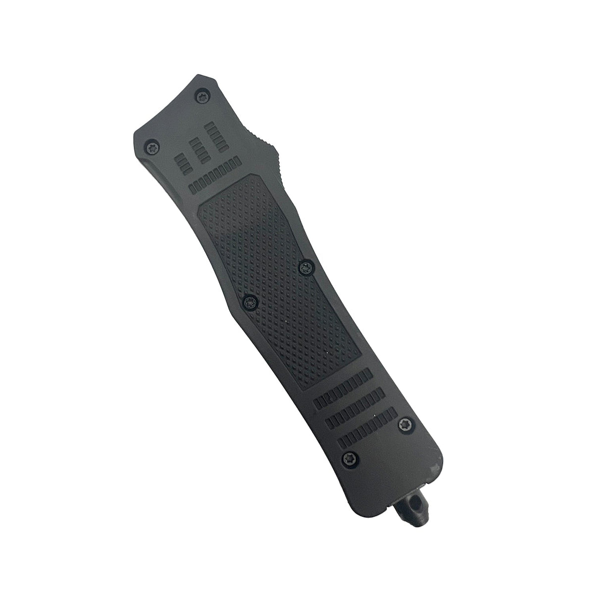 Streetwise Automatic OTF Knife with Tanto Blade