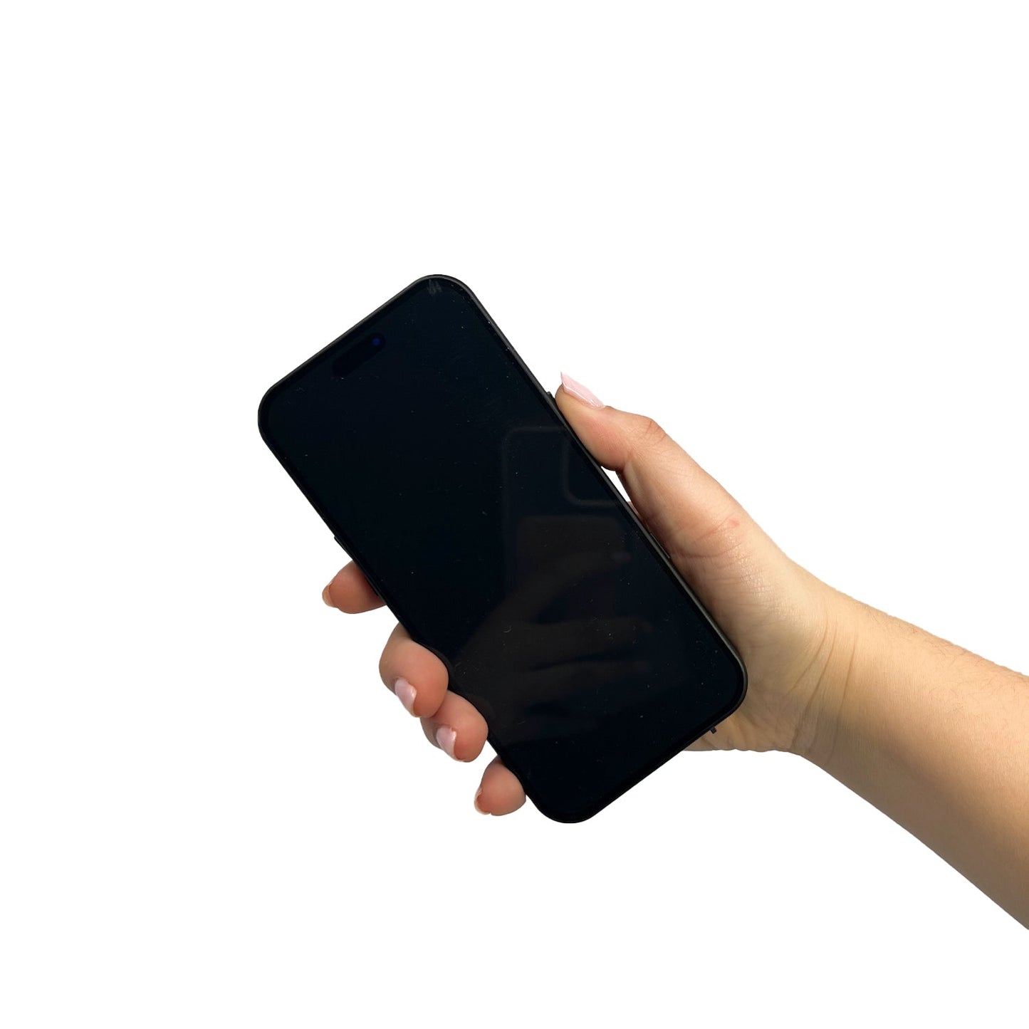 FriPhone Pro-tector Stun Gun.