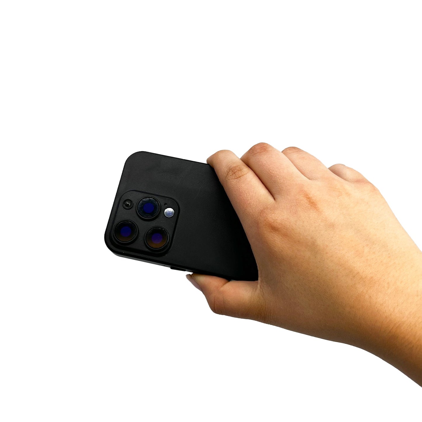 FriPhone Pro-tector Stun Gun.