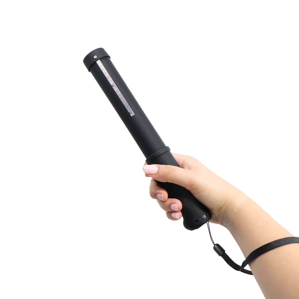 Streetwise Mini Lightning Rod 7,000,000 Stun Baton