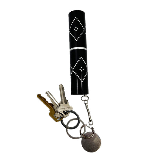 Perfume Protector 17,000,000* Stun Gun