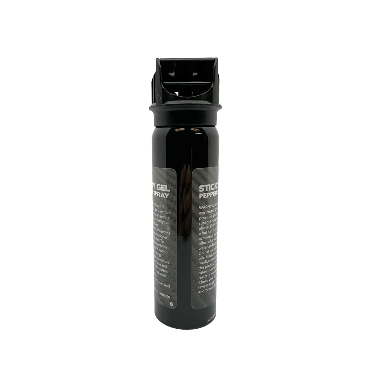 Streetwise Sticky Gel Pepper Spray