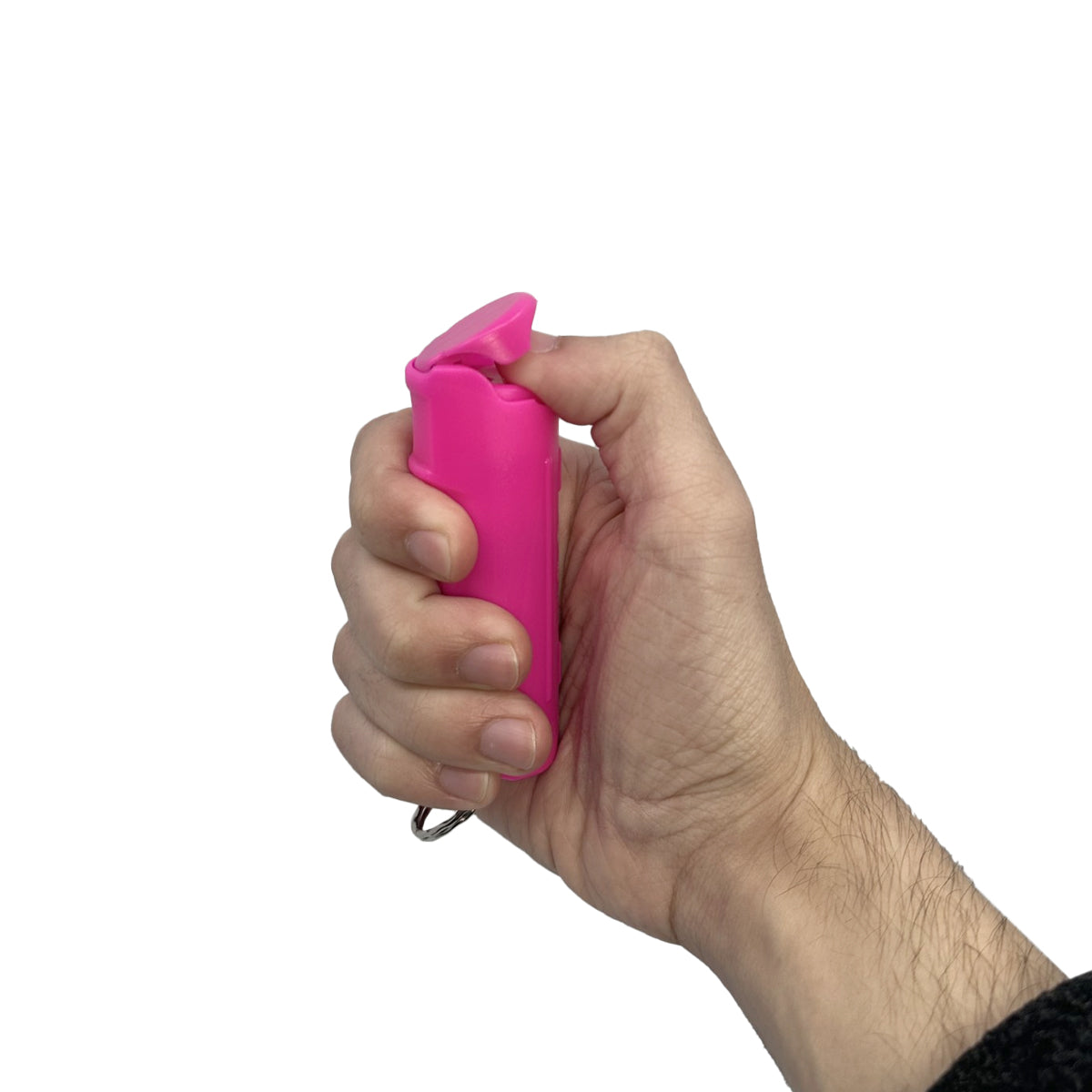 Streetwise Sticky Gel Pepper Spray
