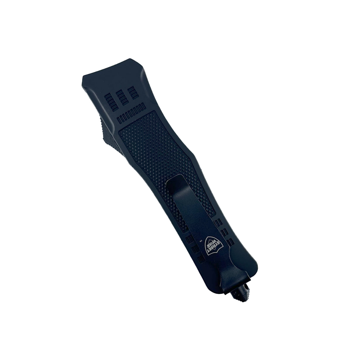 Streetwise Automatic OTF Knife with Tanto Blade