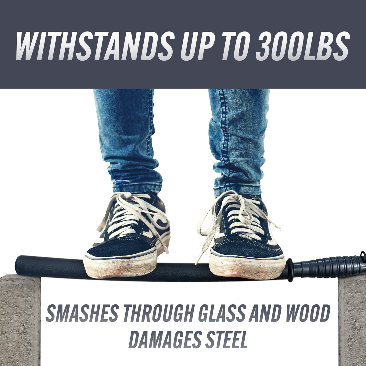 Streetwise Safety Stick 21" Baton