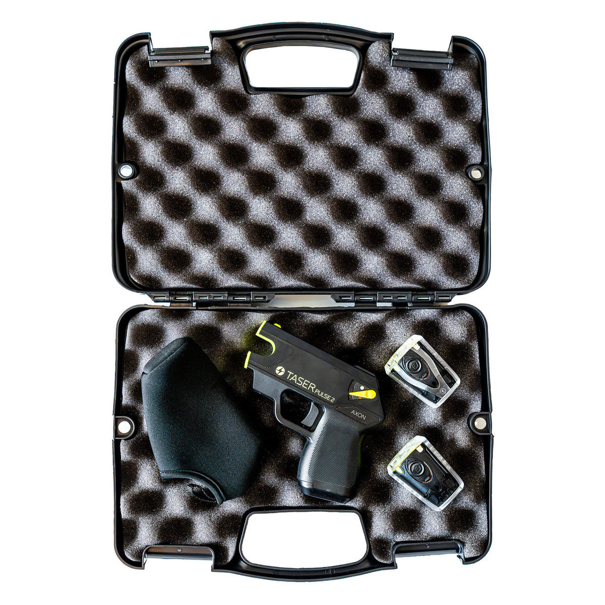 TASER Pulse 2 – view 2