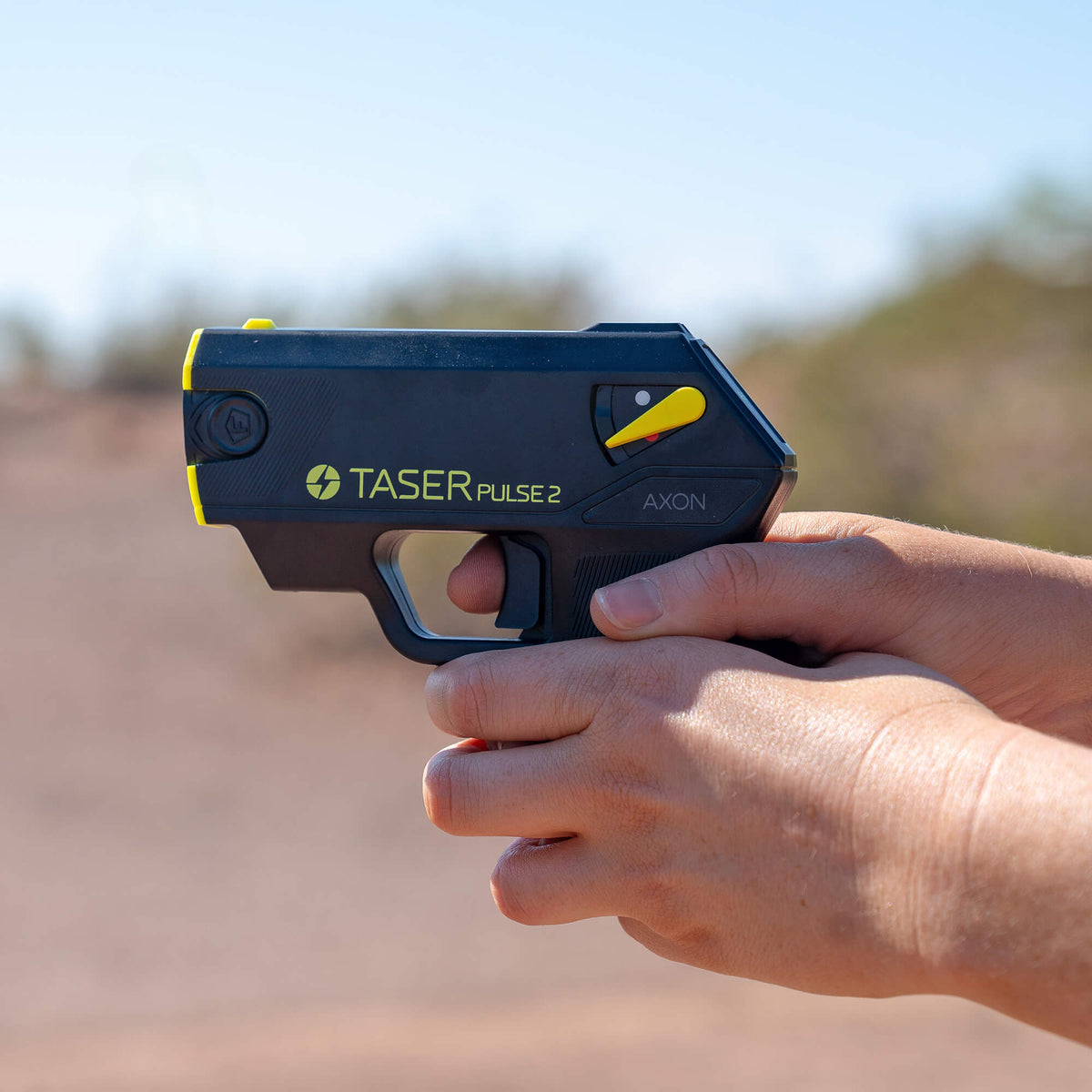 TASER Pulse 2 – view 4