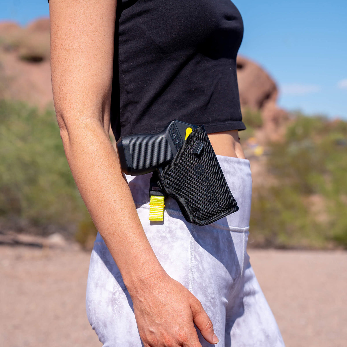 TASER Pulse 2 – view 5