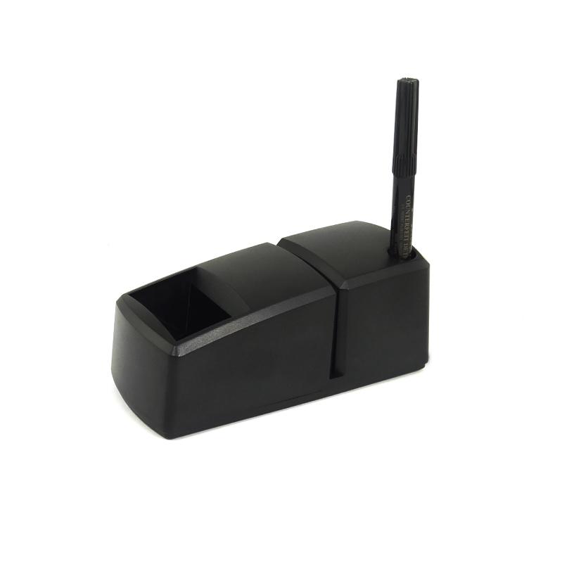 IDetector: UV Protection Against Fraud -