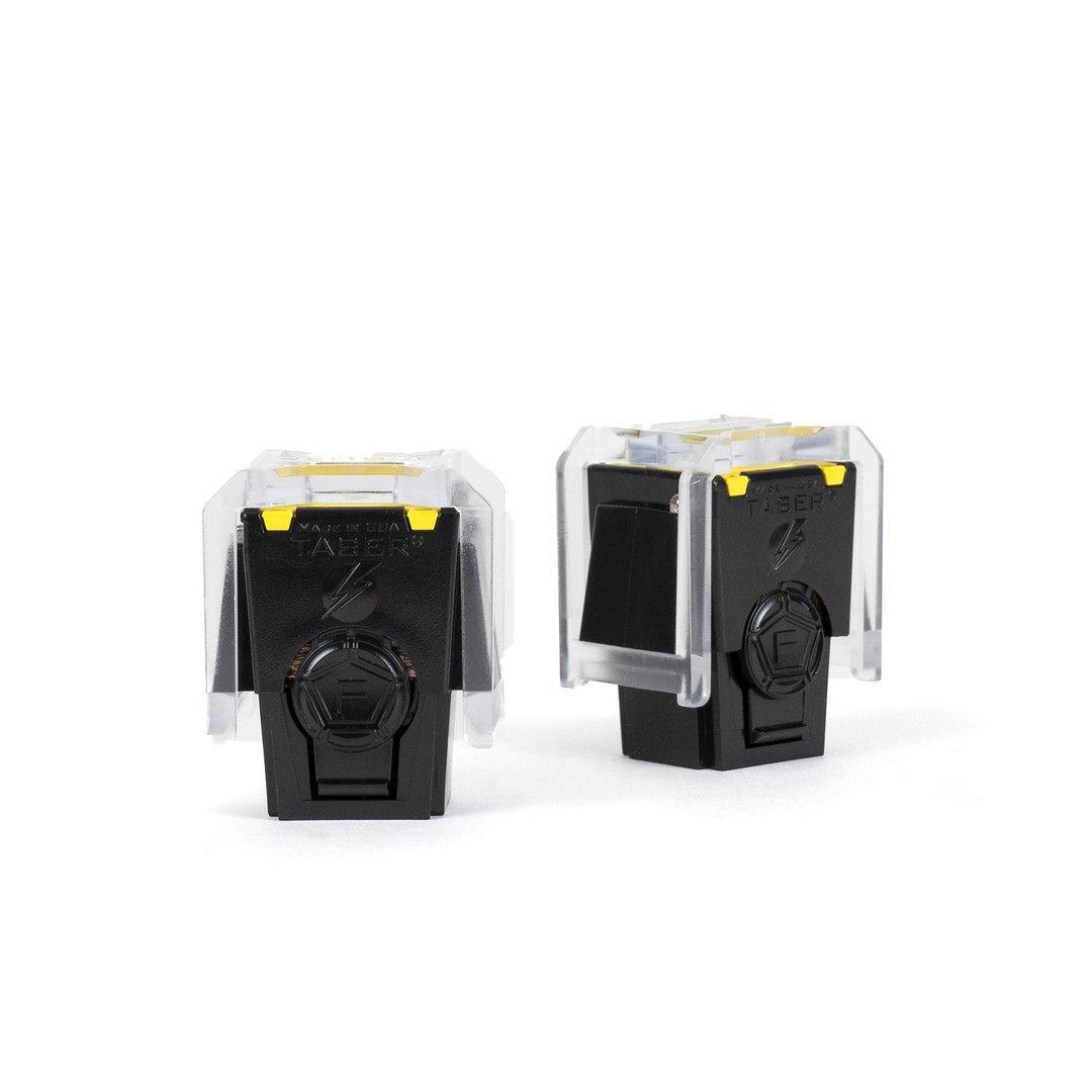 2-Pack Live Cartridges - Cutting Edge Products Inc
