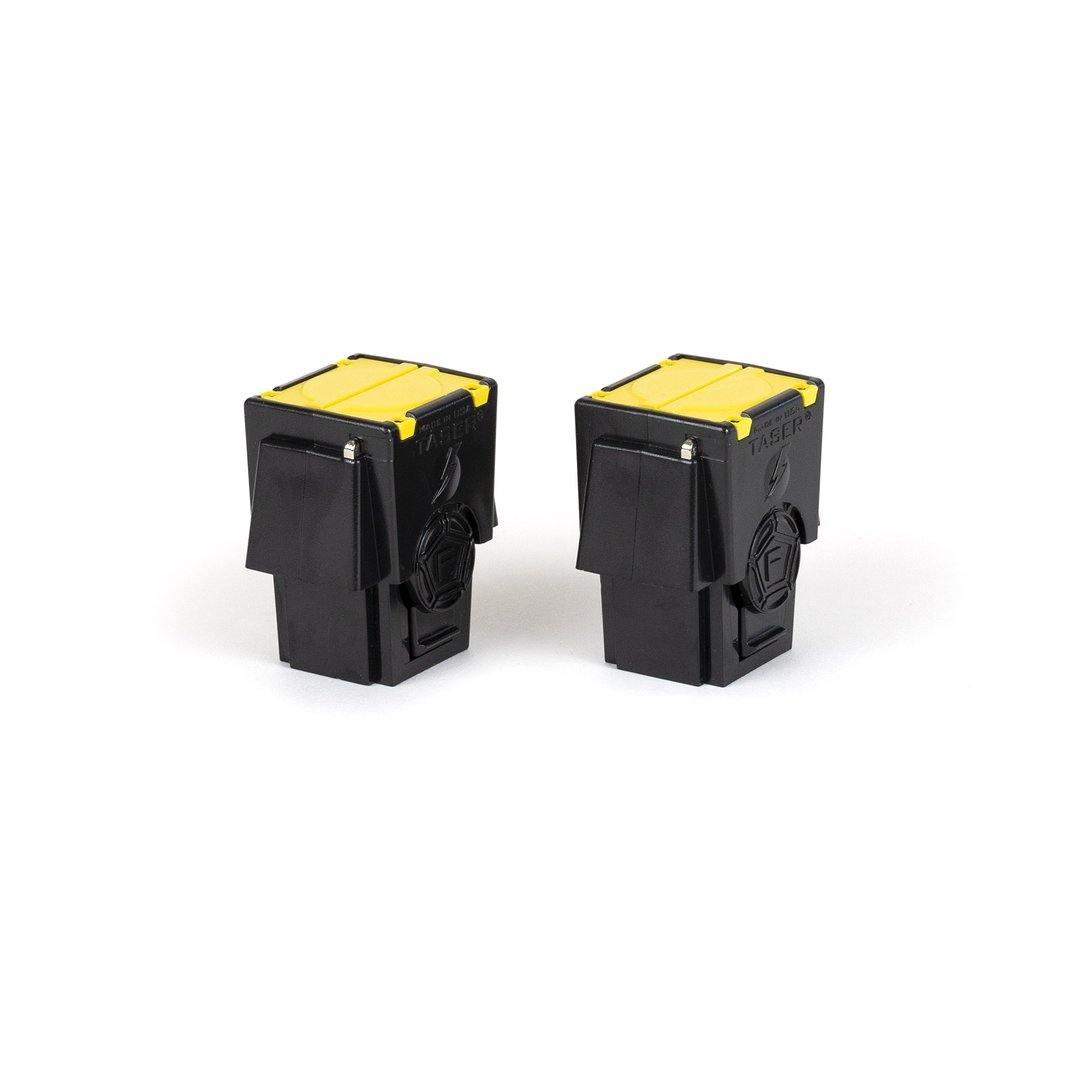 2-Pack Live Cartridges - Cutting Edge Products Inc