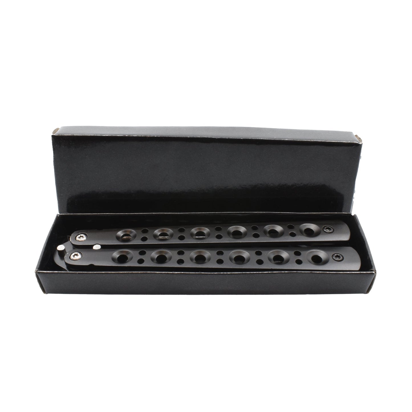 9" Butterfly Knife
