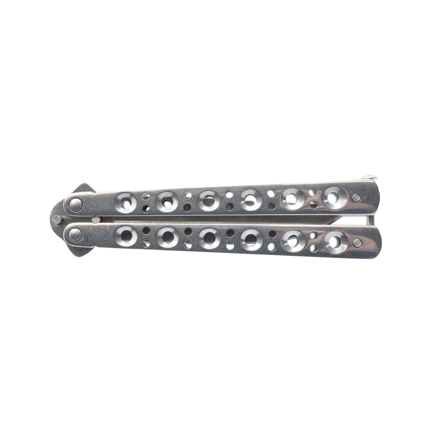 9" Butterfly Knife
