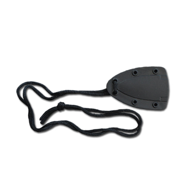 3.25-Inch Push Dagger with ABS Sheath – view 3