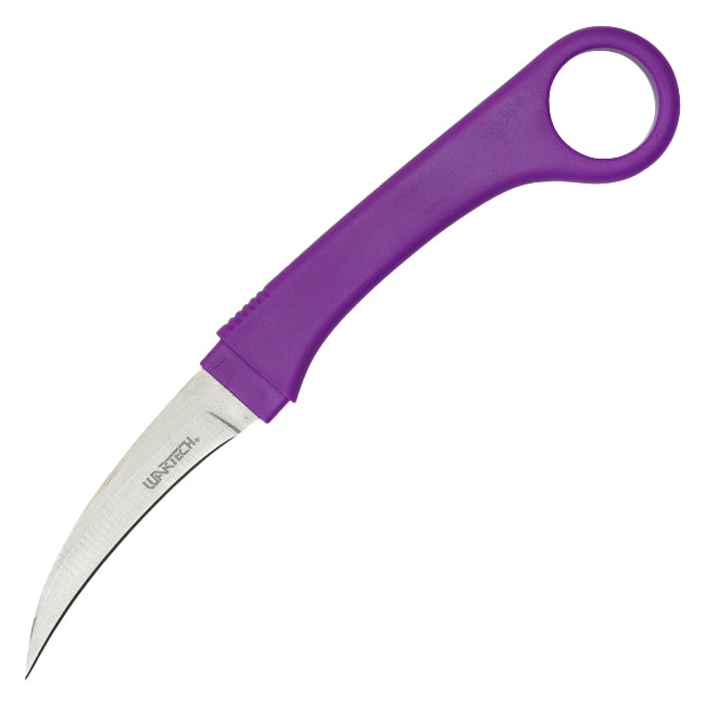 Curved Comb Knife