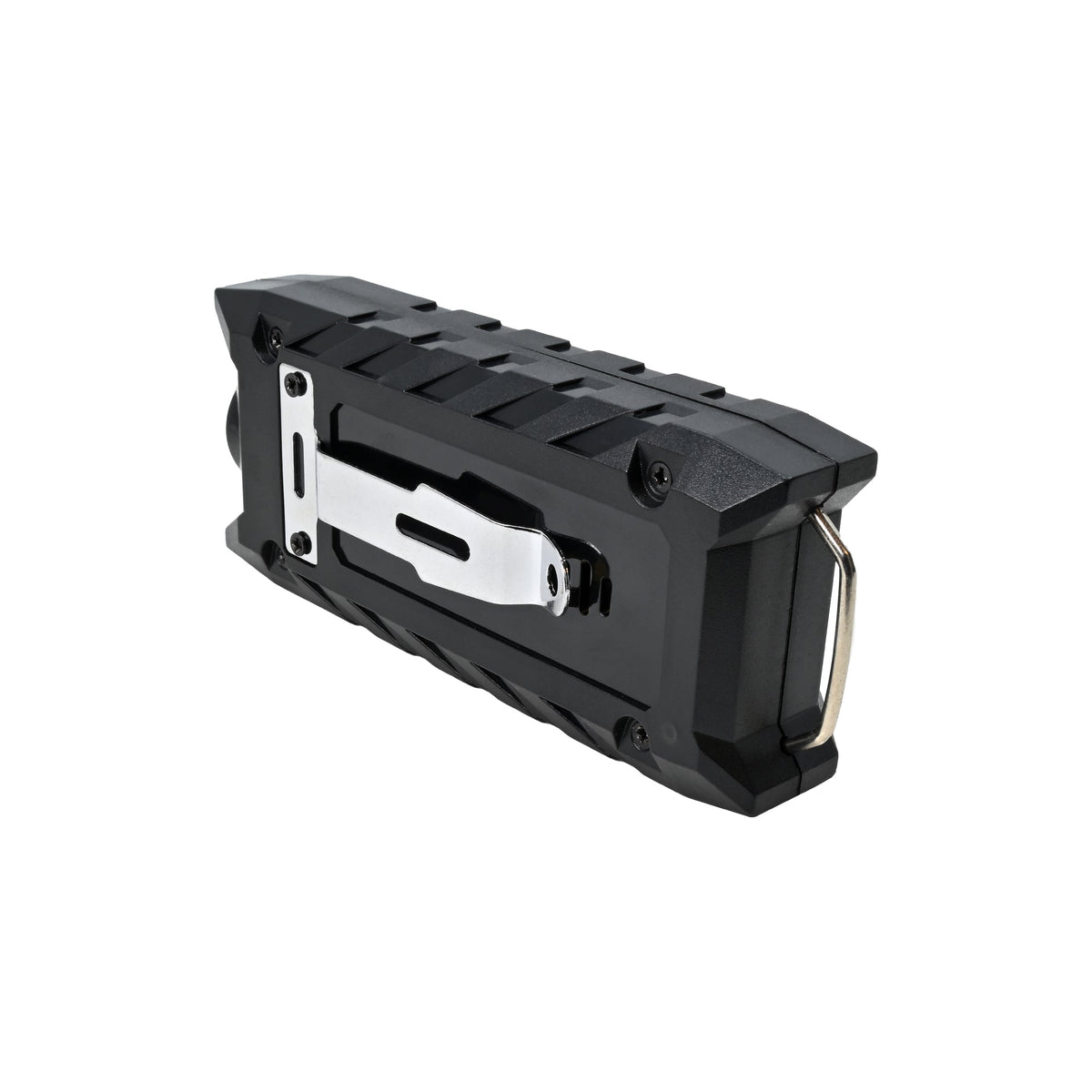 3-N-1 Safe Keeper 92,000,000 Stun Gun – view 2