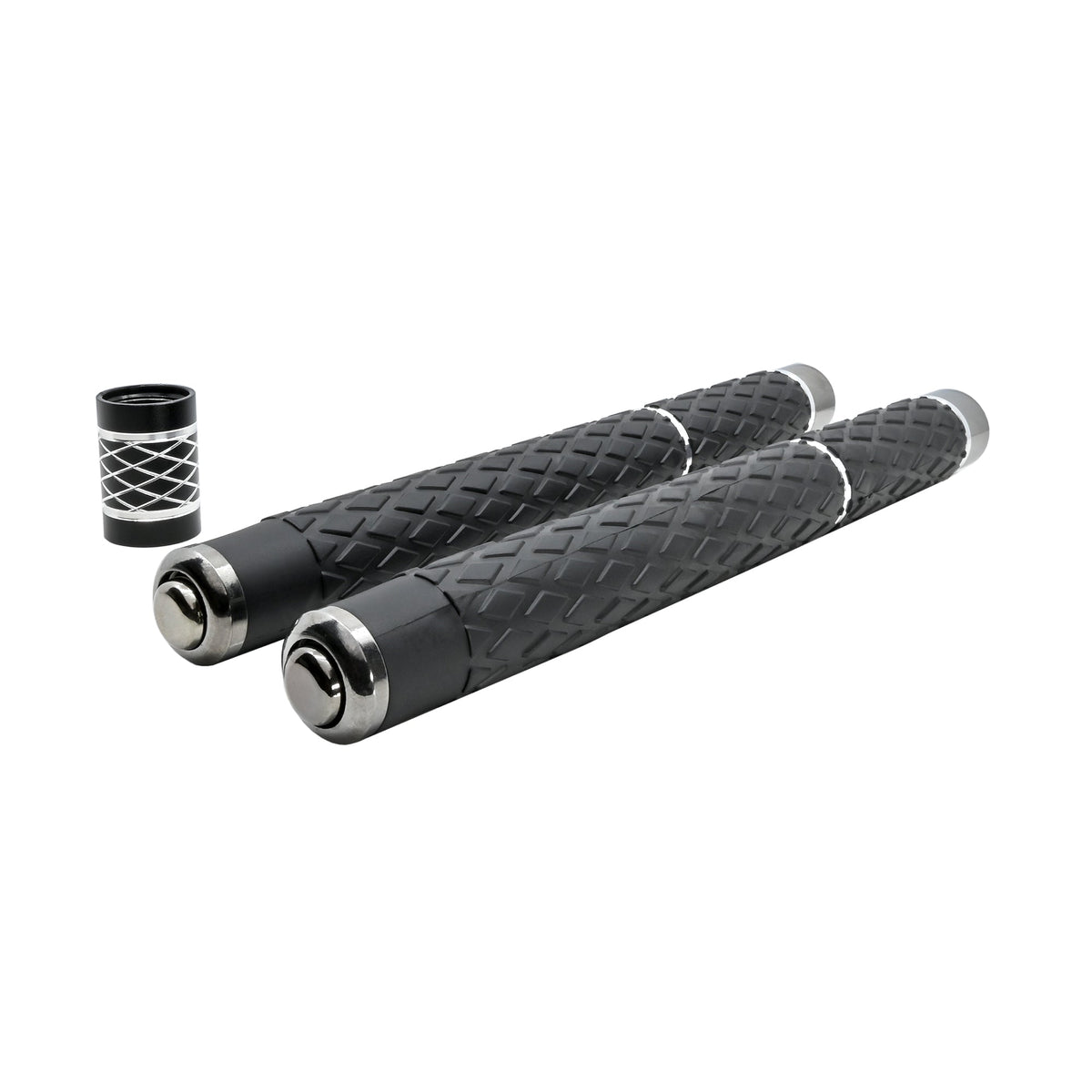 Expandable 5' Bo Staff