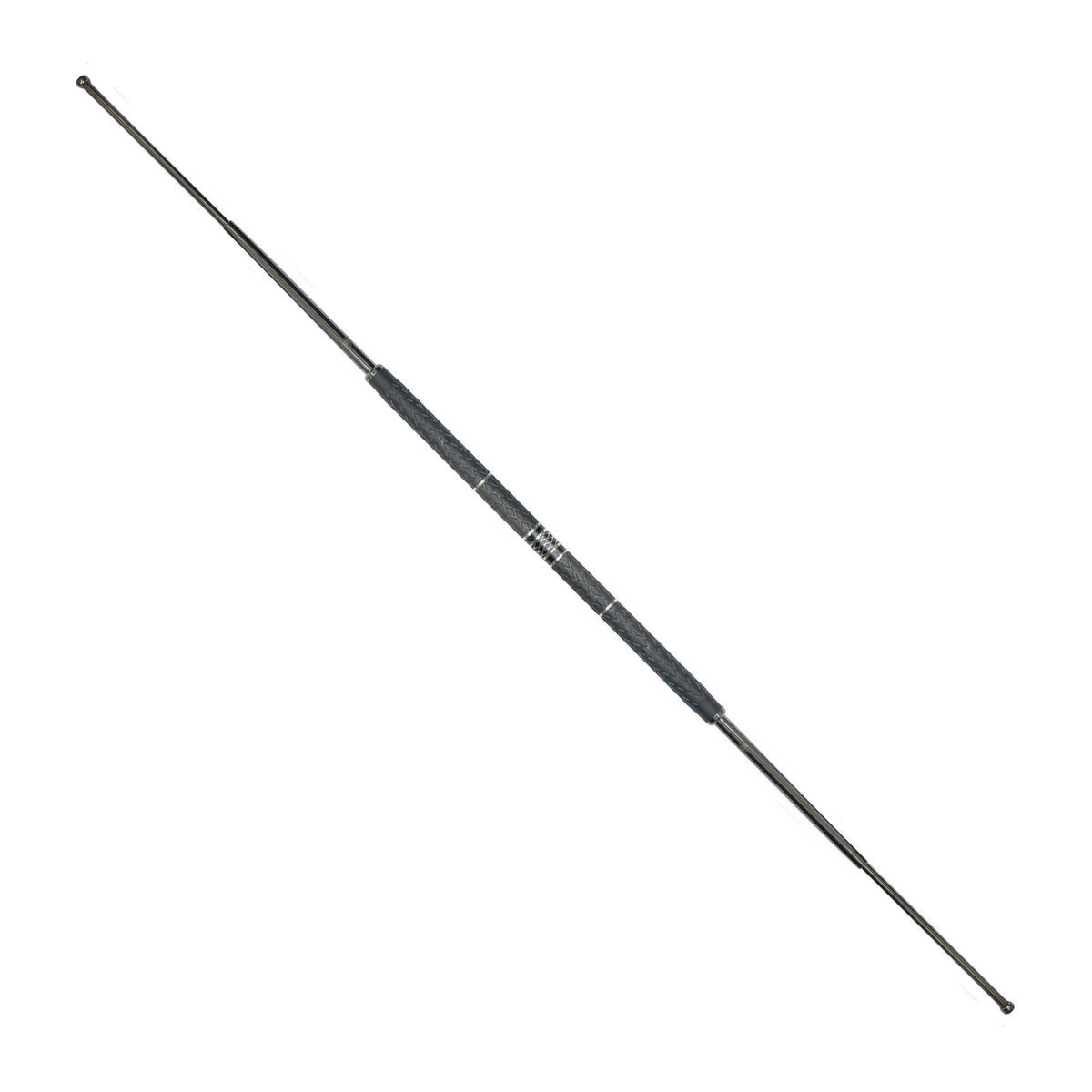 Expandable 5' Bo Staff