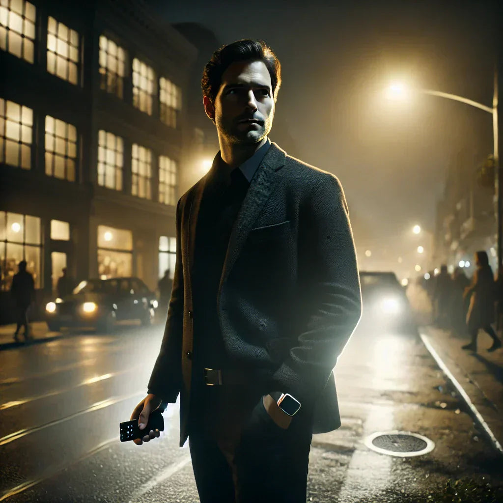 Stay Safe in 2025: Why Personal Protection Still Matters