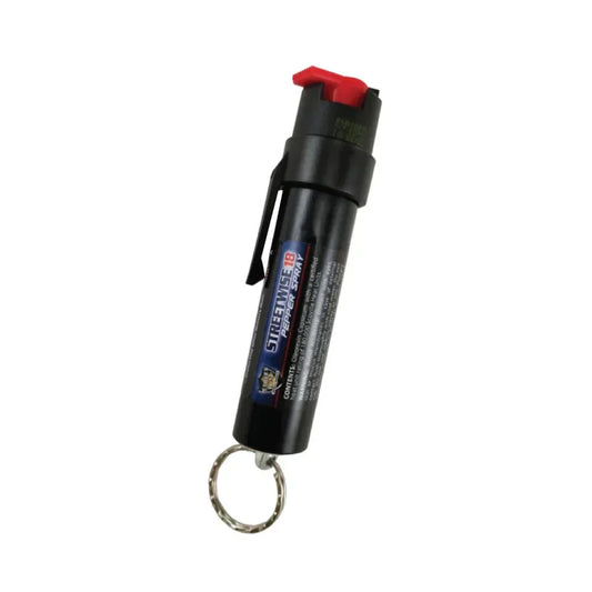 How Far Does Pepper Spray Shoot and What Formula Works Best? Smart Pulse Safety