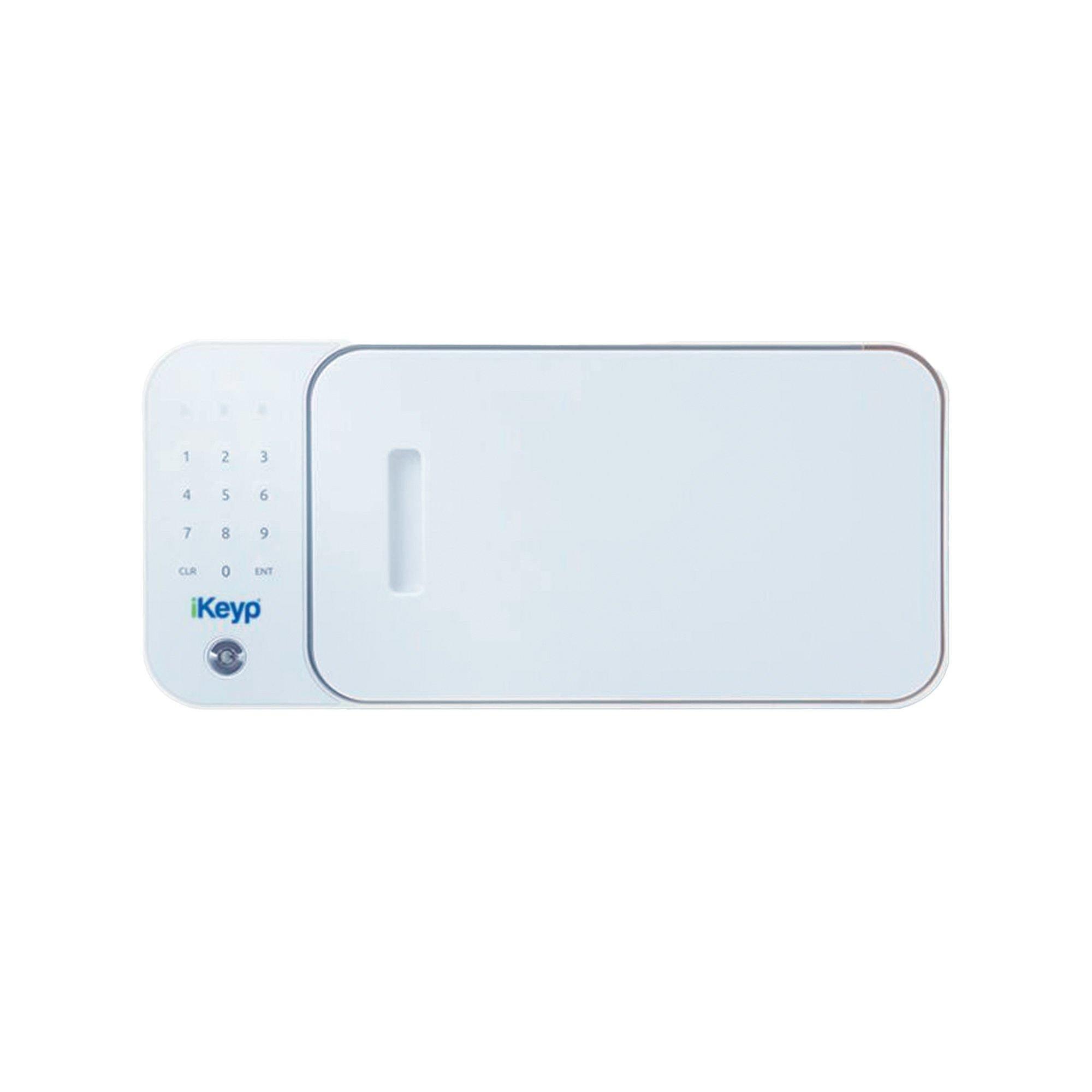 Pulse Safety First Module Personal Safes & Handgun Safes | Smart Pulse Safety