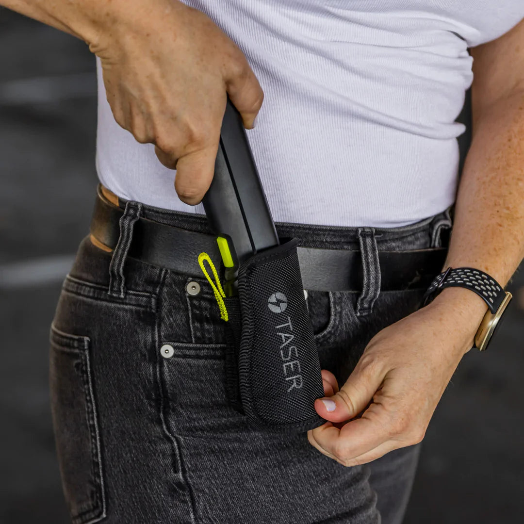 TASER StrikeLight 2 Kit