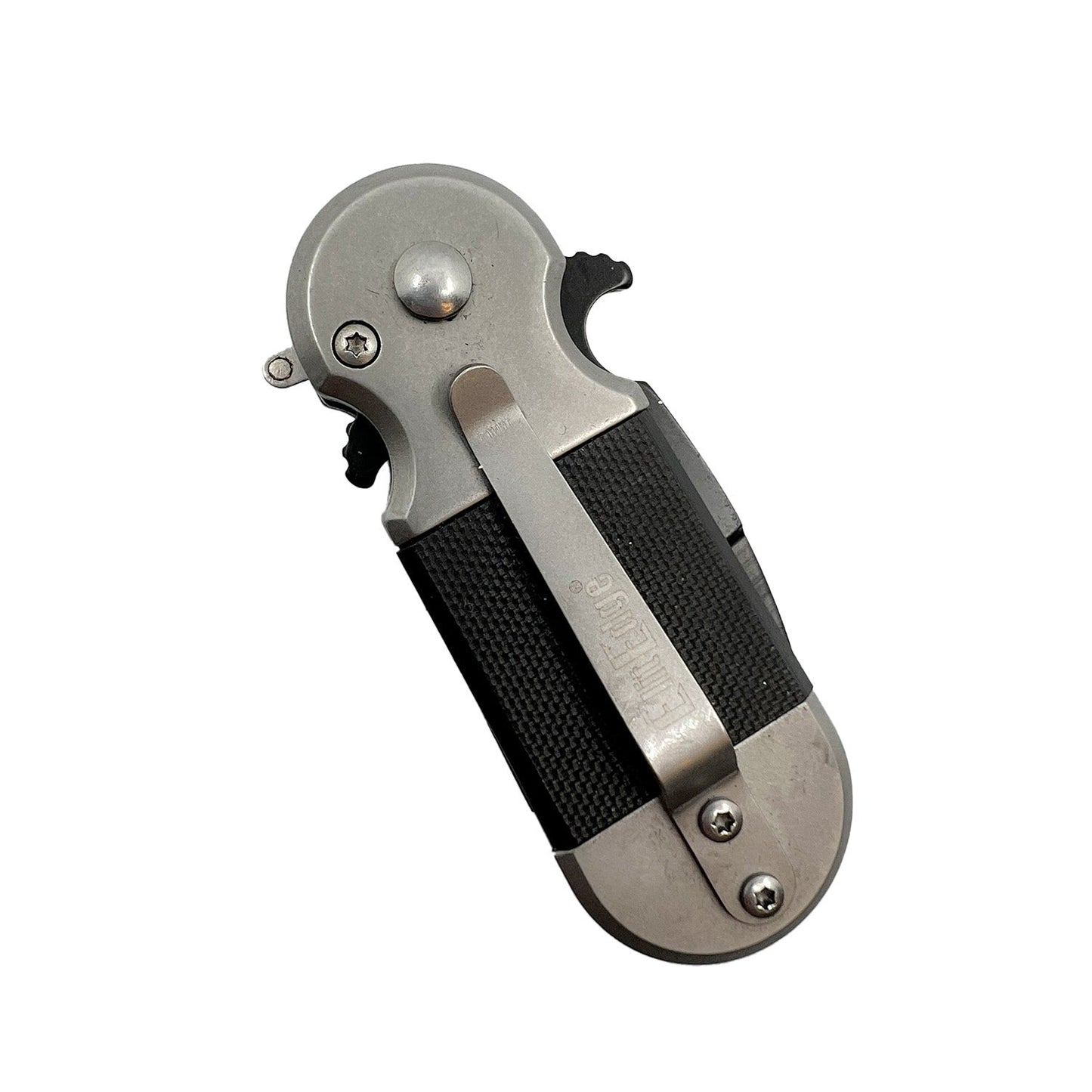 4.75” Automatic Knife With Safety Lock