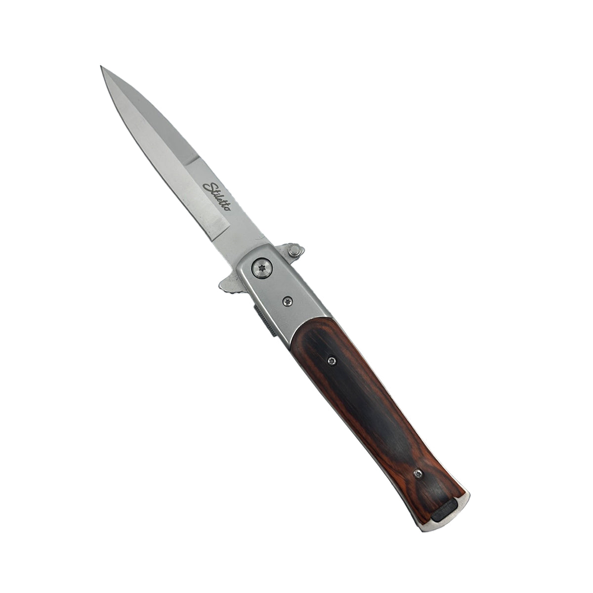 ElitEdge Titanium  Knife  Knife Titanium  Knife