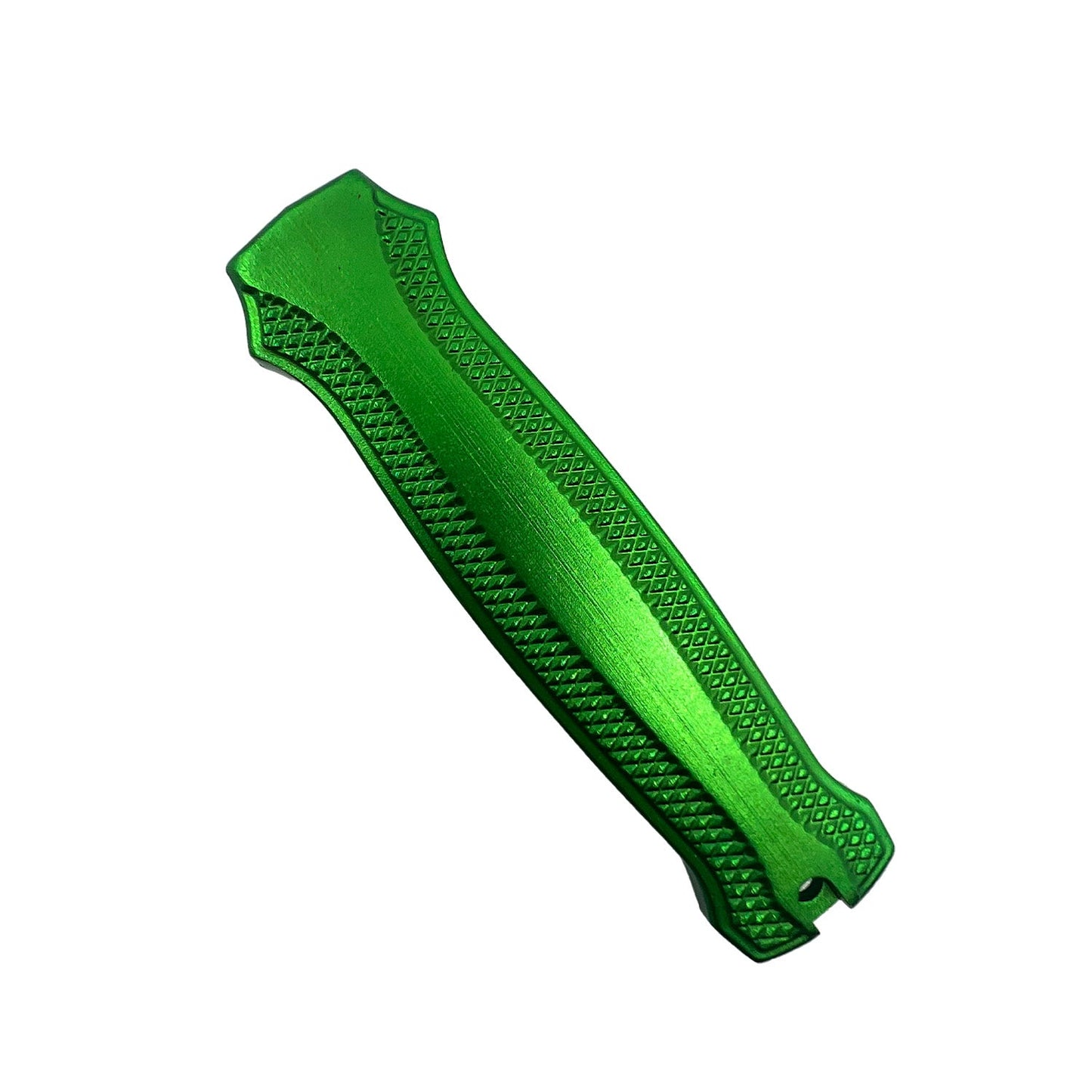 Mini Automatic OTF Keyring Knife