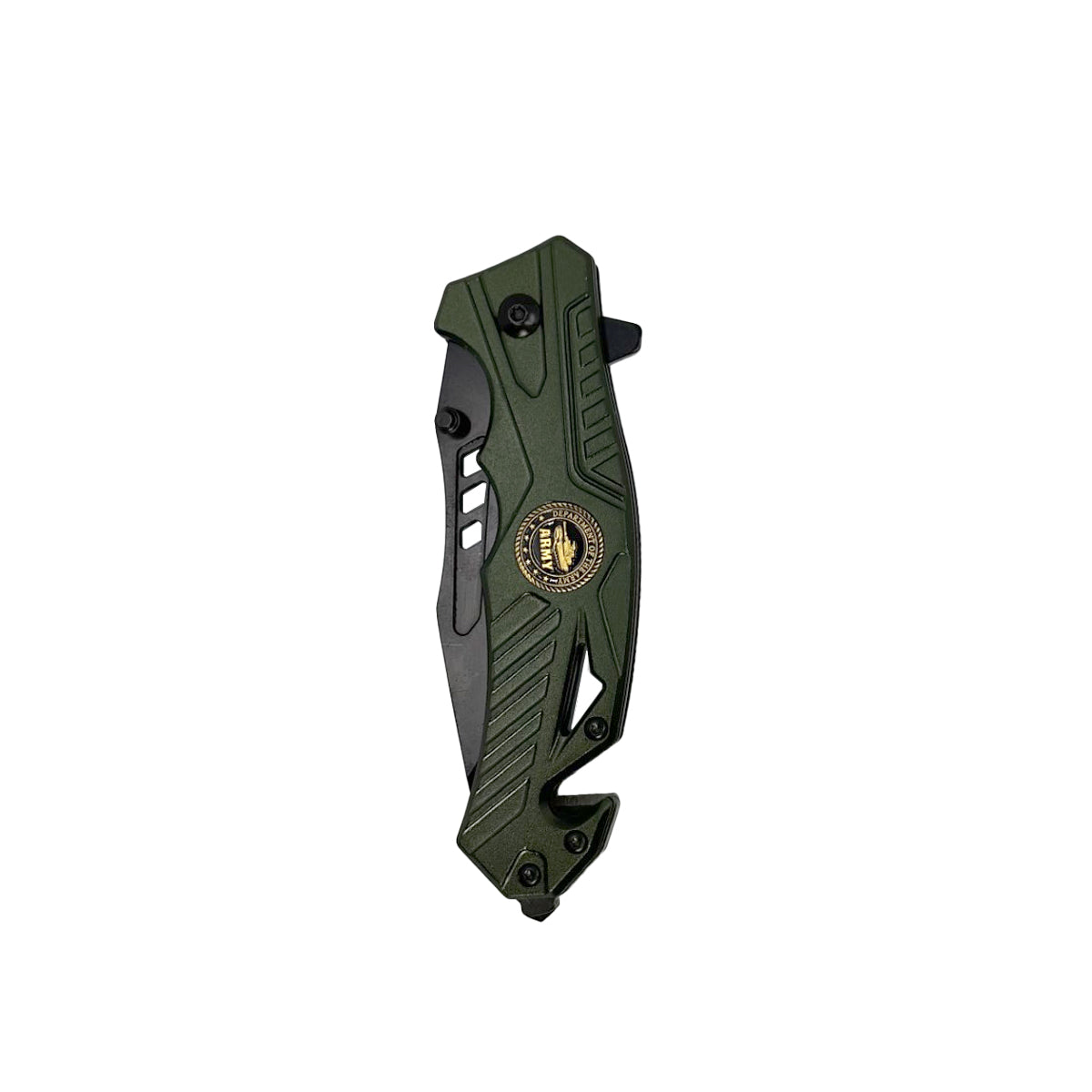 5" Spring Assisted Knife