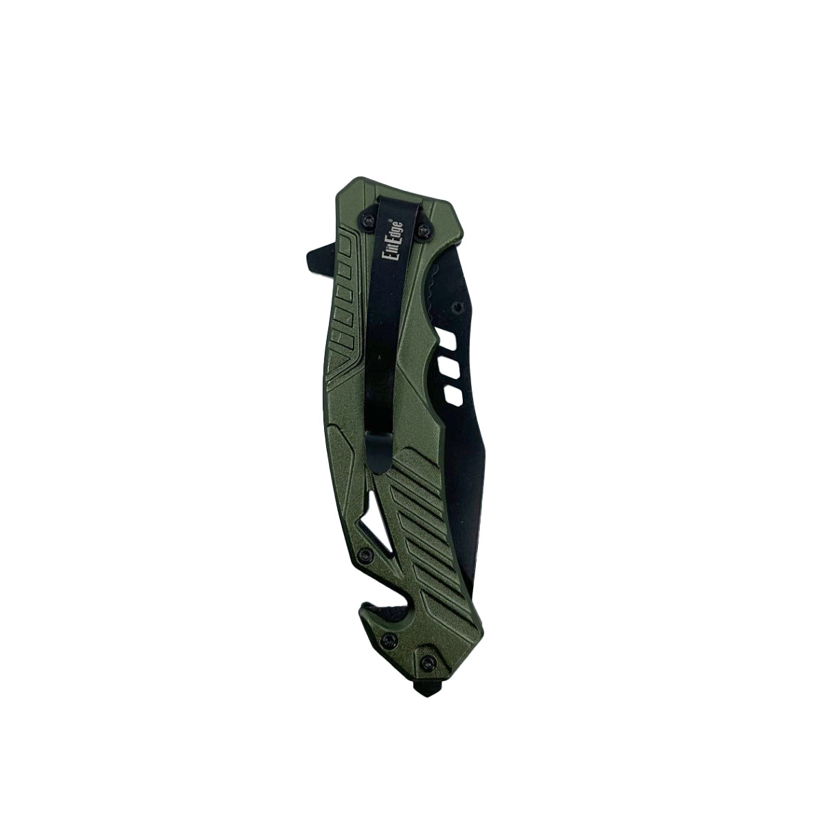 ElitEdge 5" Spring Assisted Knife  Knife 5" Spring Assisted Knife