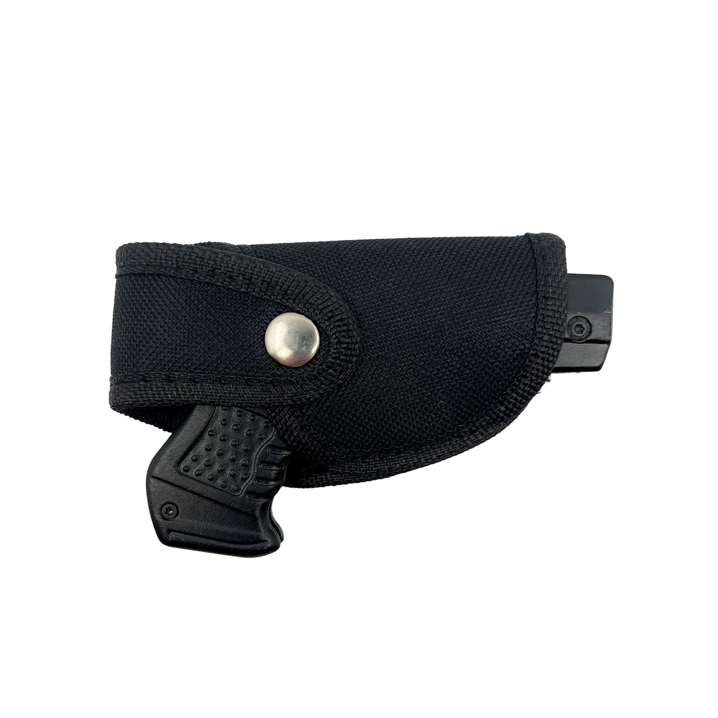 Spring Assisted Gun Knife