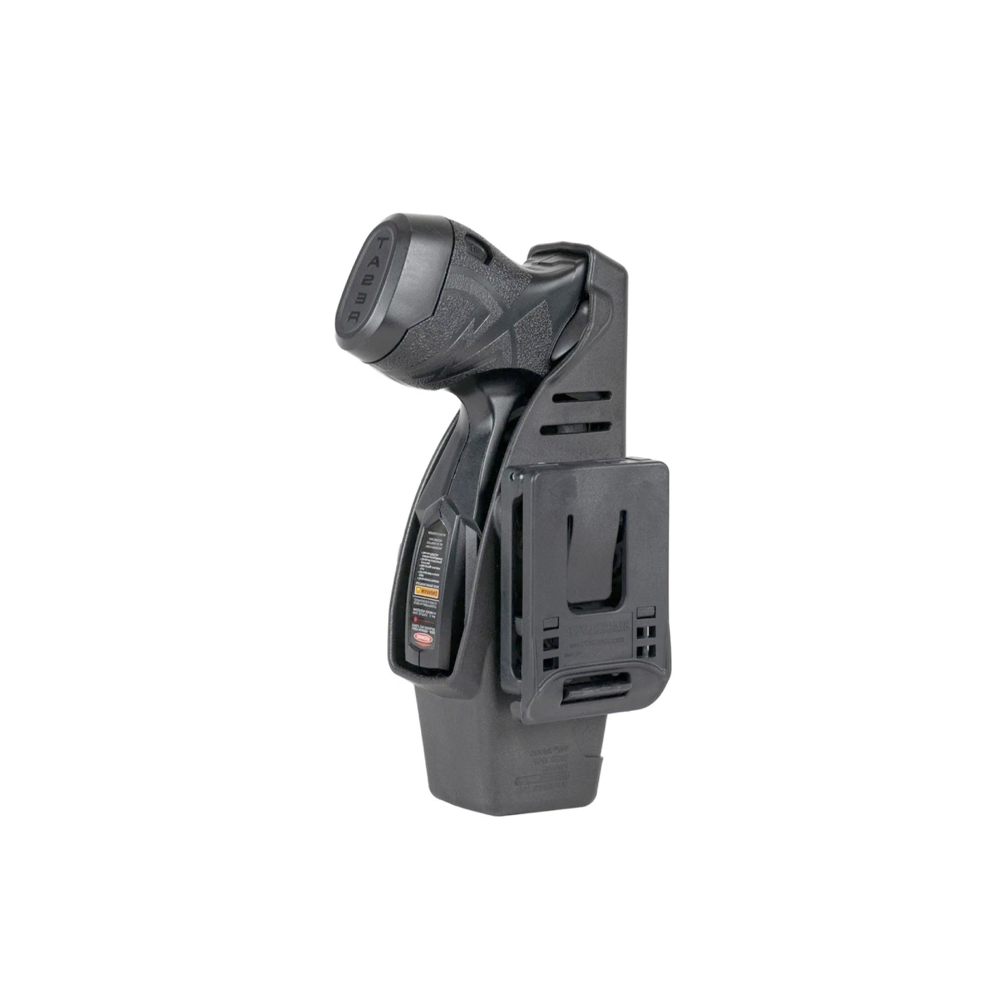 Blackhawk TASER® X26P & X1 Level 2 Duty Holster Holster TASER® X26P & X1 Level 2 Duty Holster