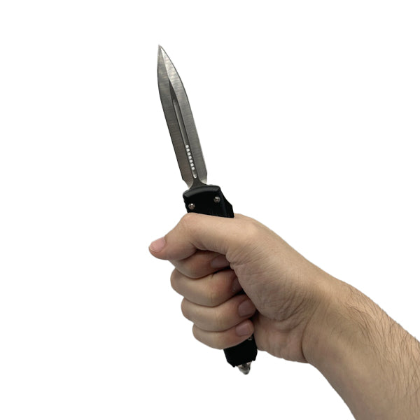 5.25" Dagger Blade OTF Knife