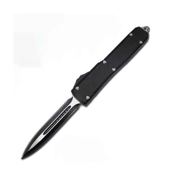 -- 5.25" Dagger Blade OTF Knife  Knife 25" Dagger Blade OTF Knife