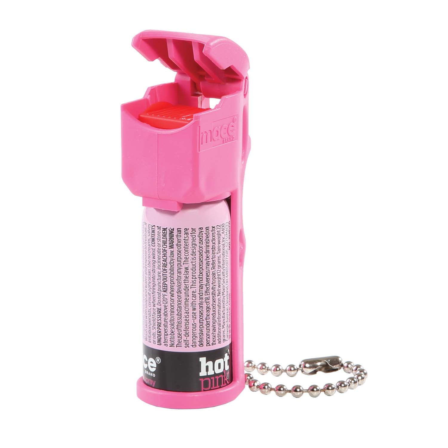 MACE Mace Pocket Model Stream Pepper Spray Pepper Spray Mace Pocket Model Stream Pepper Spray