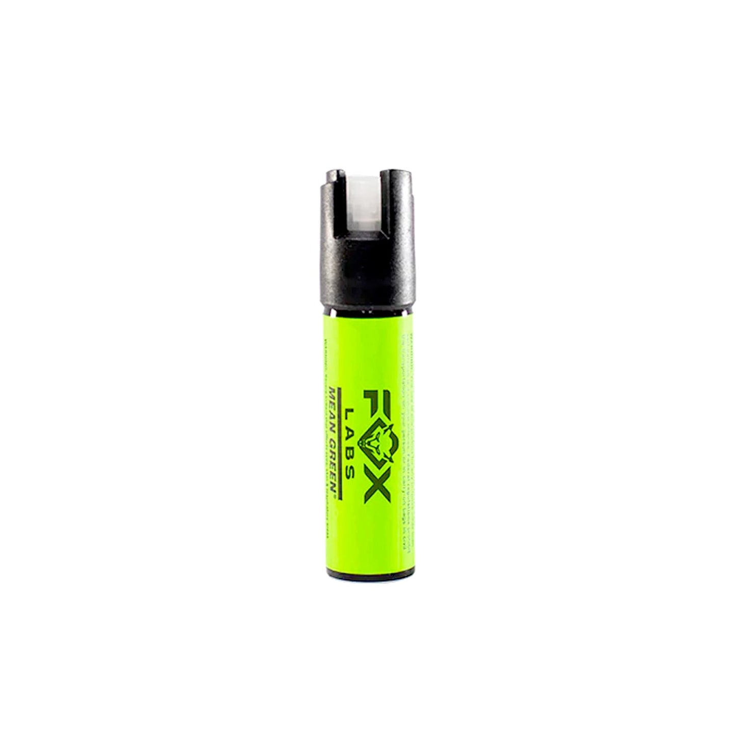Fox Labs Mean Green Pepper Spray