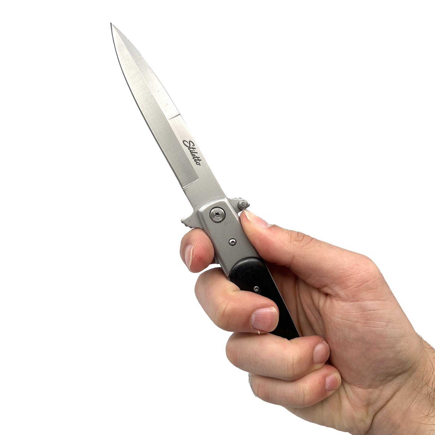 ElitEdge Titanium  Knife  Knife Titanium  Knife