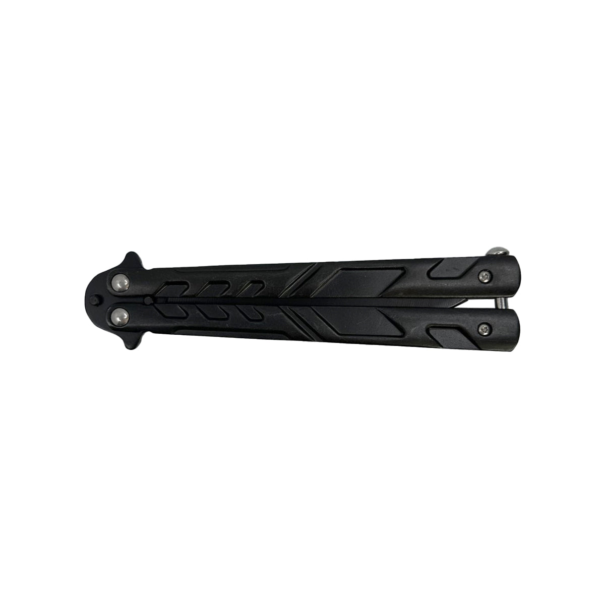 5.25" Butterfly Knife