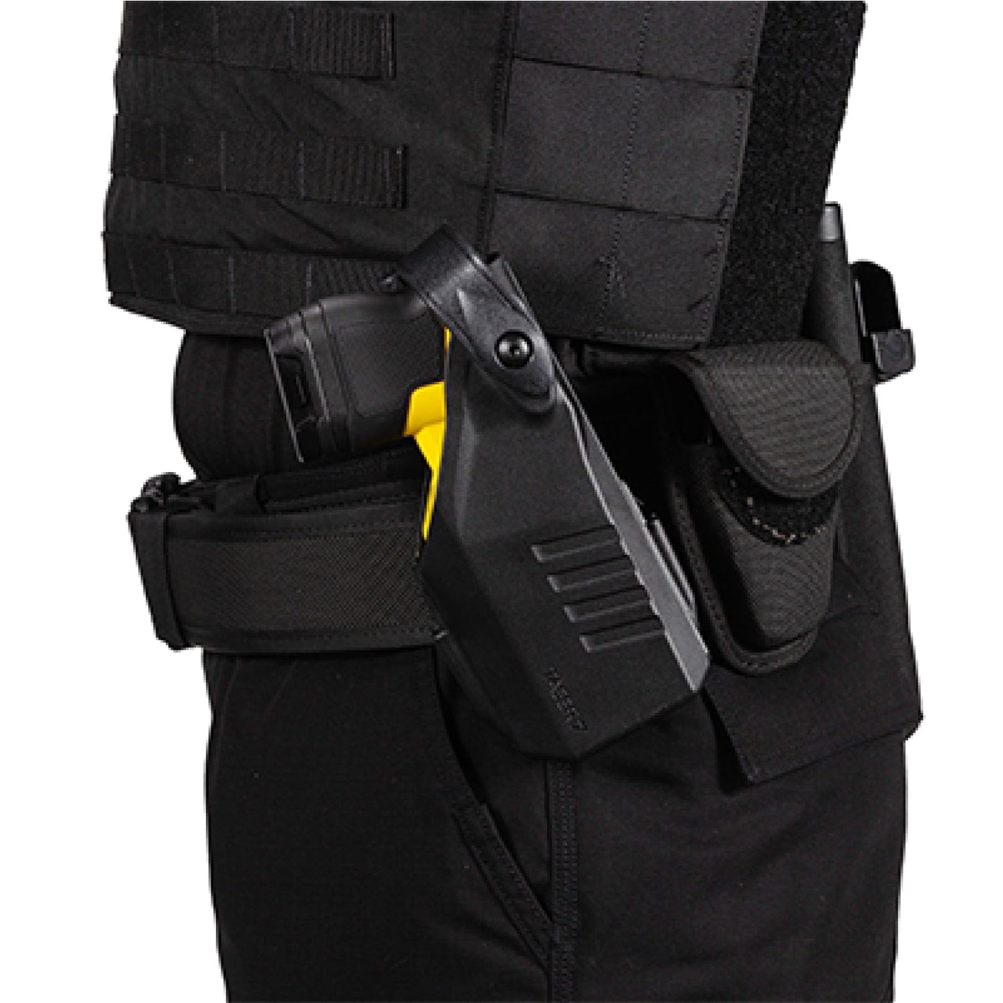 TASER® 7 CQ Safariland Holster