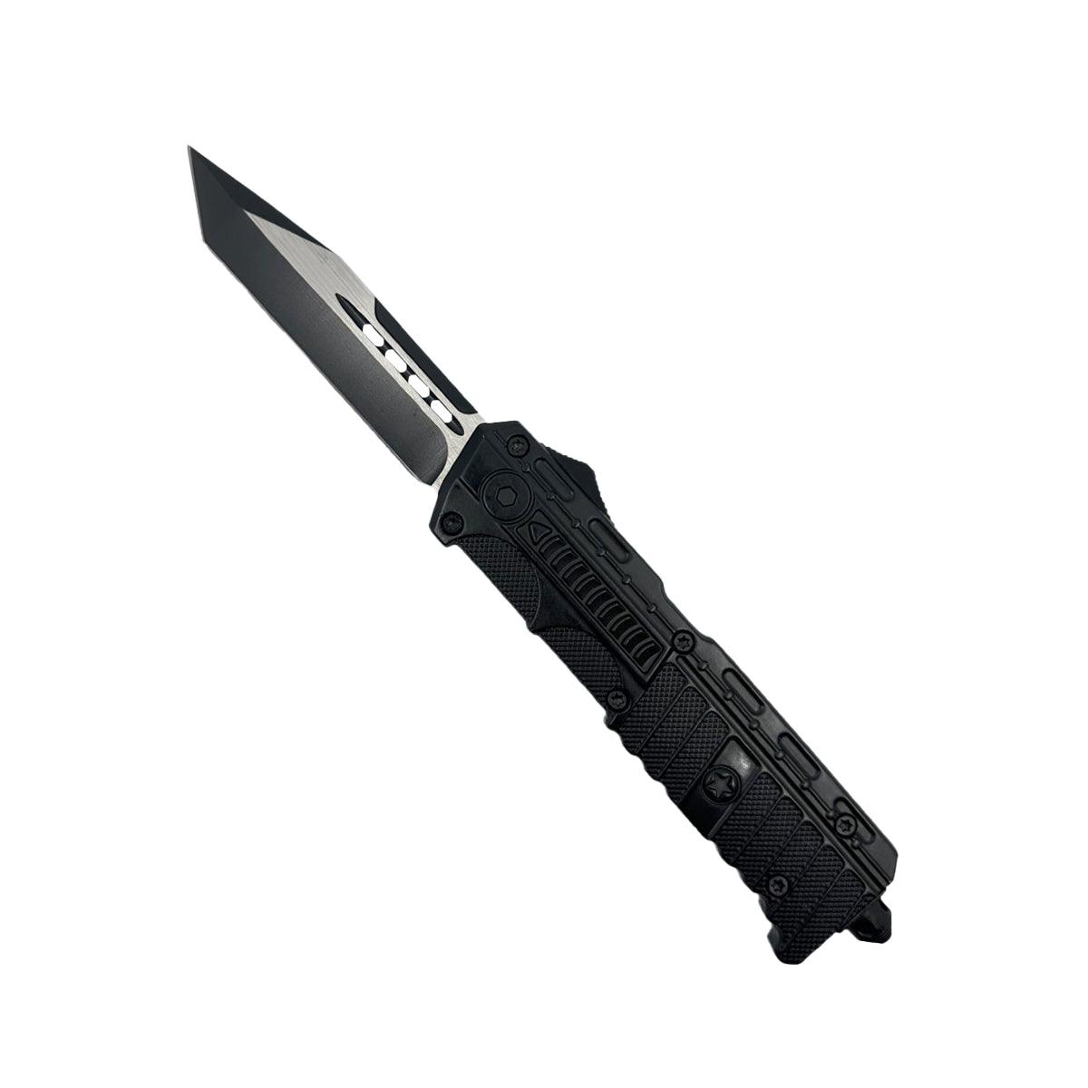 Armed Force Tactical Armed Force Tactical 5.5" OTF Knife with Tanto Blade  Knife Armed Force Tactical 5