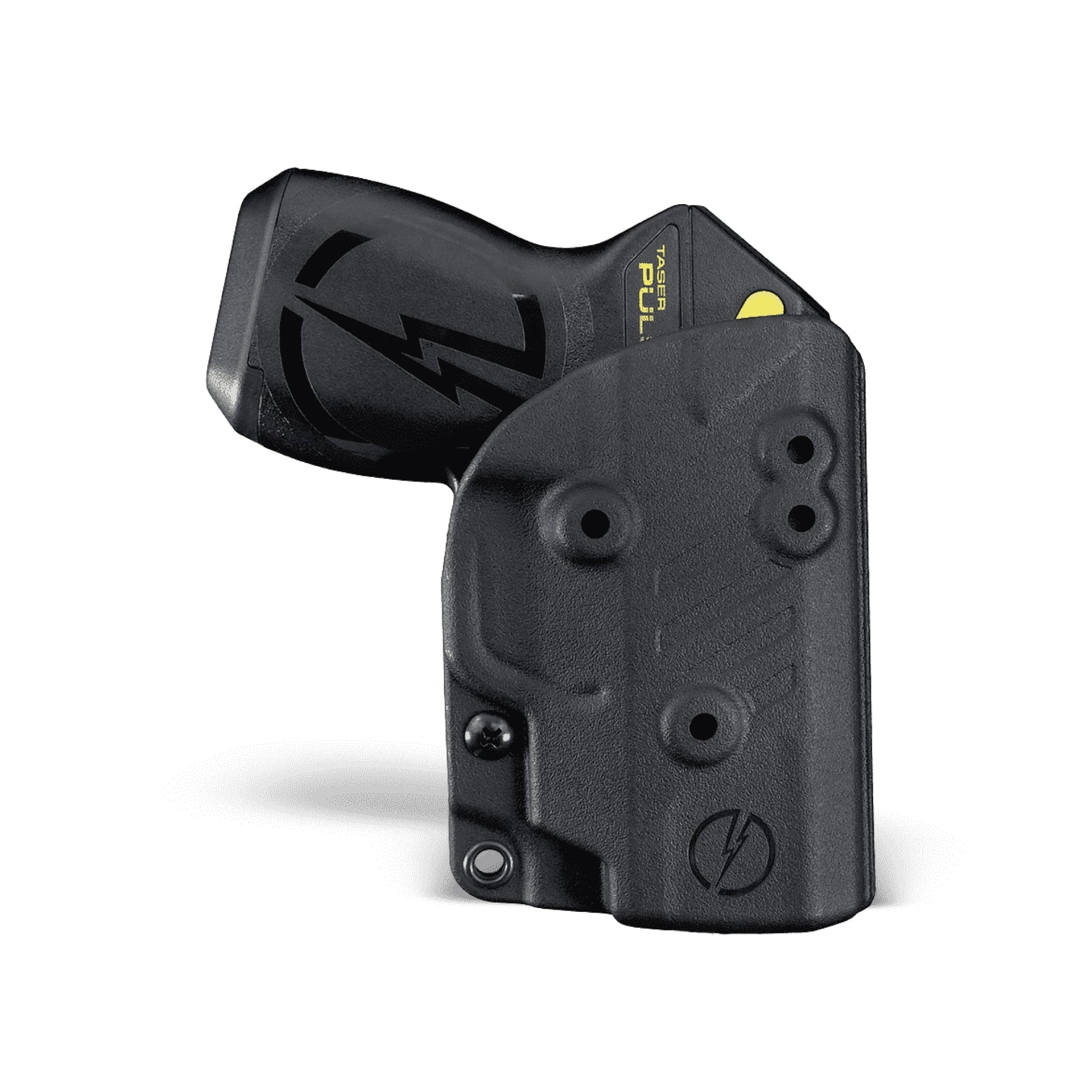 TASER Pulse Holster Inside-the-Waistband (IWB) - Smart Pulse Safety