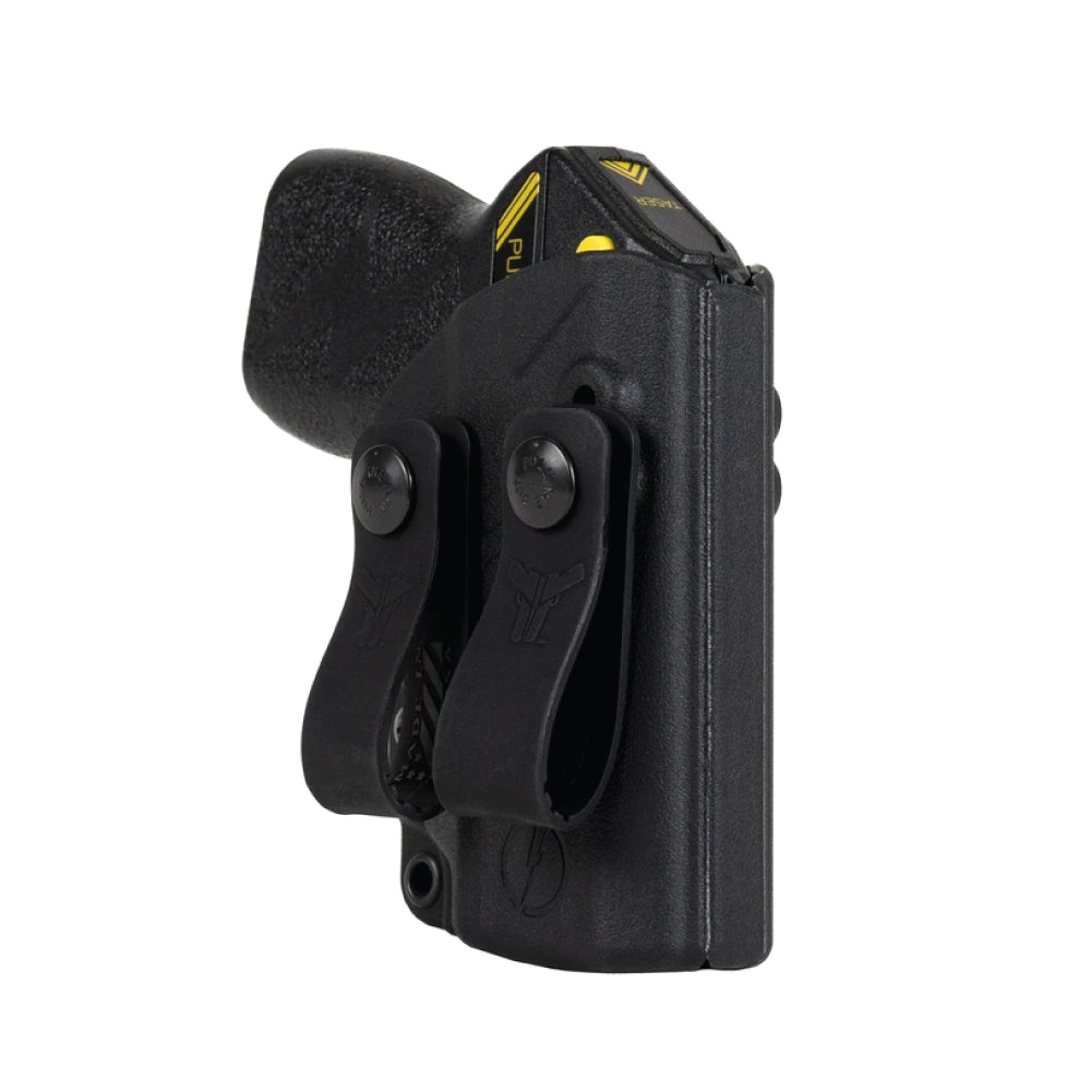 TASER Pulse Holster Inside-the-Waistband (IWB) - Smart Pulse Safety