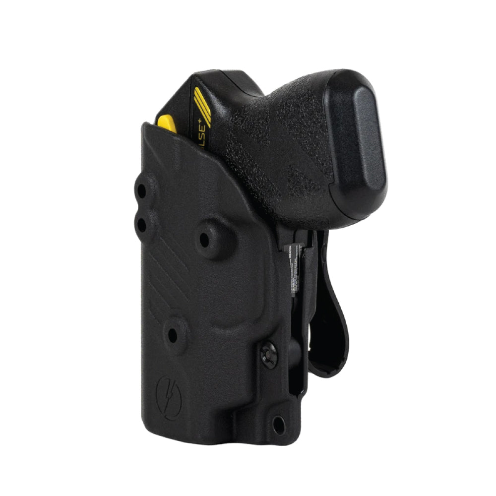 TASER Pulse Holster Inside-the-Waistband (IWB) - Smart Pulse Safety